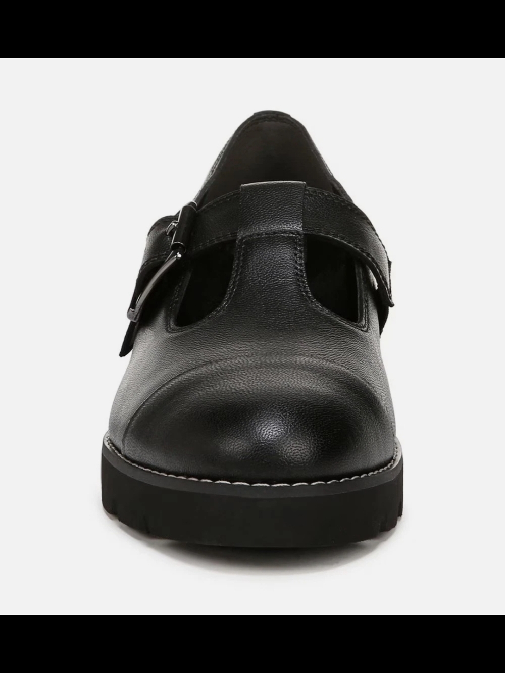 Vionic | T-Strap Flats - Picture 2 of 7